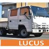 isuzu elf-truck 2007 GOO_NET_EXCHANGE_0700226A30241217W001 image 1