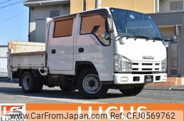 isuzu elf-truck 2007 GOO_NET_EXCHANGE_0700226A30241217W001