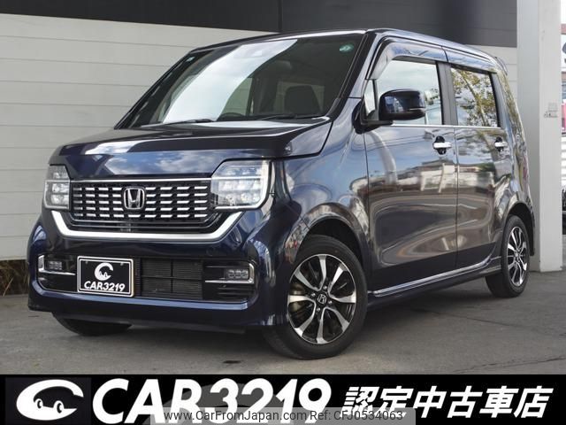 honda n-wgn 2019 -HONDA 【名変中 】--N WGN JH3--1001872---HONDA 【名変中 】--N WGN JH3--1001872- image 1