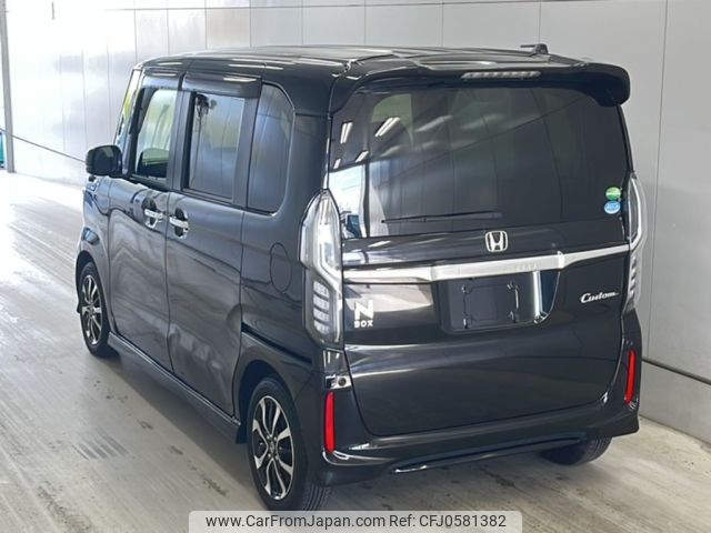 honda n-box 2019 -HONDA--N BOX JF3-1414096---HONDA--N BOX JF3-1414096- image 2