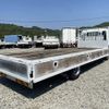 mitsubishi-fuso canter 2016 GOO_NET_EXCHANGE_0730233A30250430W001 image 15