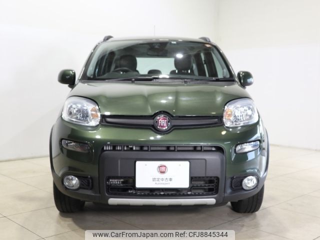 fiat panda 2018 -FIAT--Fiat Panda ABA-13909--ZFA31200003A46316---FIAT--Fiat Panda ABA-13909--ZFA31200003A46316- image 2