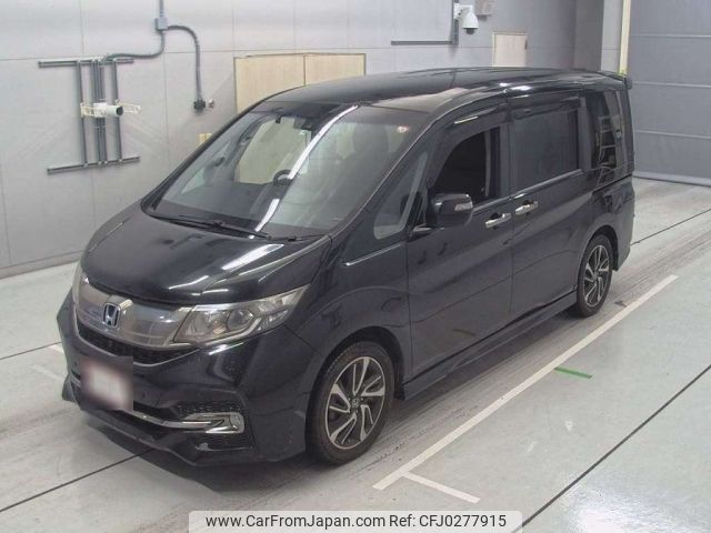 honda stepwagon 2015 -HONDA--Stepwgn RP3-1018786---HONDA--Stepwgn RP3-1018786- image 1