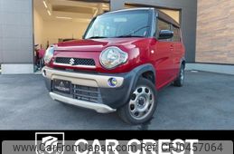 suzuki hustler 2014 quick_quick_DBA-MR31S_MR32S-251050