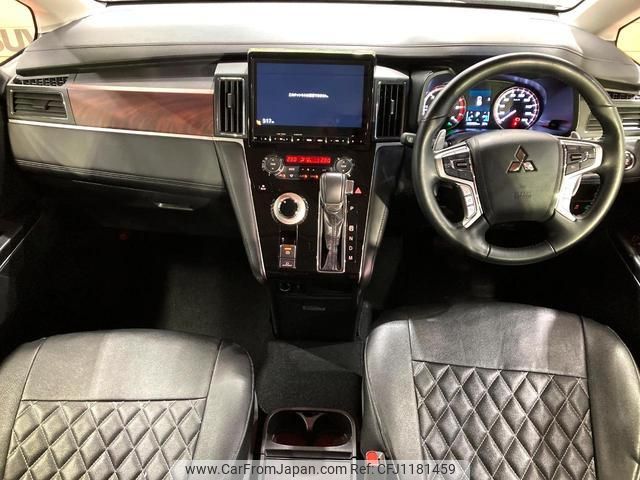 mitsubishi delica-d5 2022 quick_quick_CV1W_CV1W-4003181 image 2