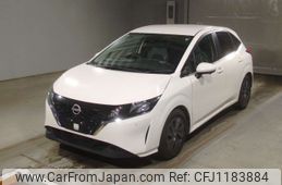 nissan note 2022 -NISSAN--Note E13-070965---NISSAN--Note E13-070965-