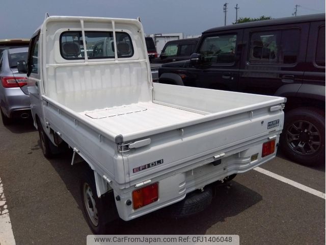 daihatsu hijet-truck 1999 -DAIHATSU--Hijet Truck S200P--S200P-0011371---DAIHATSU--Hijet Truck S200P--S200P-0011371- image 2