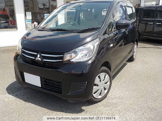 mitsubishi ek-wagon 2016 -MITSUBISHI--ek Wagon DBA-B11W--B11W-0212353---MITSUBISHI--ek Wagon DBA-B11W--B11W-0212353- image 1