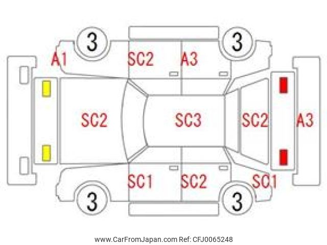 mitsubishi minicab-van 2010 -MITSUBISHI--Minicab Van GBD-U62V--U62V-1501032---MITSUBISHI--Minicab Van GBD-U62V--U62V-1501032- image 2