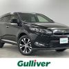 toyota harrier 2016 -TOYOTA--Harrier DBA-ZSU60W--ZSU60-0081332---TOYOTA--Harrier DBA-ZSU60W--ZSU60-0081332- image 1