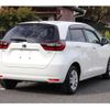 honda fit 2022 -HONDA--Fit GR3--GR3-1305998---HONDA--Fit GR3--GR3-1305998- image 2