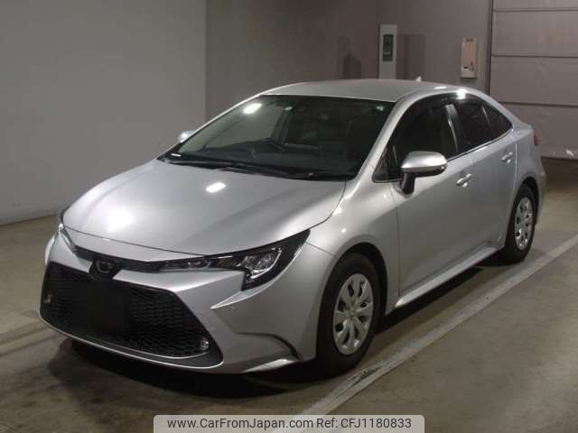 toyota corolla 2022 -TOYOTA--Corolla 3BA-ZRE212--ZRE212-6041700---TOYOTA--Corolla 3BA-ZRE212--ZRE212-6041700- image 1