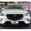 mazda cx-3 2016 quick_quick_LDA-DK5FW_DK5AW-200338 image 5