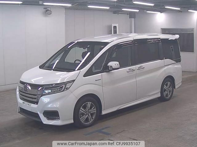 honda stepwagon-spada 2018 quick_quick_6AA-RP5_RP5-1059915 image 2