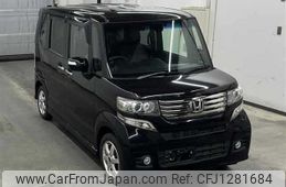 honda n-box 2014 -HONDA--N BOX JF2--2202067---HONDA--N BOX JF2--2202067-