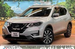 nissan x-trail 2021 -NISSAN--X-Trail 5BA-NT32--NT32-611915---NISSAN--X-Trail 5BA-NT32--NT32-611915-