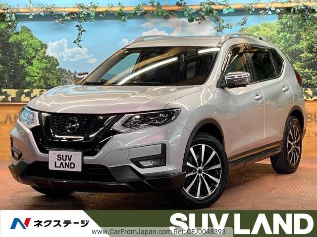 nissan x-trail 2021 -NISSAN--X-Trail 5BA-NT32--NT32-611915---NISSAN--X-Trail 5BA-NT32--NT32-611915- image 1