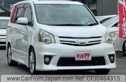 toyota noah 2010 quick_quick_DBA-ZRR70W_ZRR70-0364242