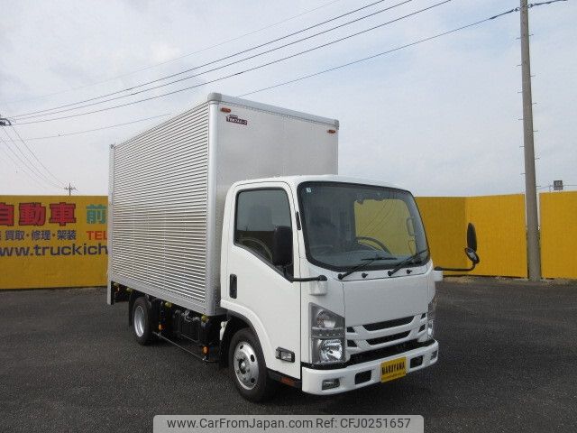 isuzu elf-truck 2019 -ISUZU--Elf TRG-NMR85N--NMR85-7044974---ISUZU--Elf TRG-NMR85N--NMR85-7044974- image 2