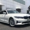 bmw 3-series 2022 quick_quick_6L20_WBA6L72070FM45434 image 18
