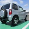 mitsubishi pajero-mini 2012 -MITSUBISHI--Pajero mini H58A--1015423---MITSUBISHI--Pajero mini H58A--1015423- image 27