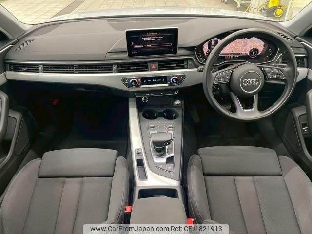 audi a4 2019 CFJ1821913 image 2
