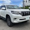 toyota land-cruiser-prado 2019 -TOYOTA--Land Cruiser Prado CBA-TRJ150W--TRJ150-0095263---TOYOTA--Land Cruiser Prado CBA-TRJ150W--TRJ150-0095263- image 17