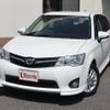 toyota corolla-fielder 2014 -TOYOTA--Corolla Fielder NZE161G--7114062---TOYOTA--Corolla Fielder NZE161G--7114062- image 27