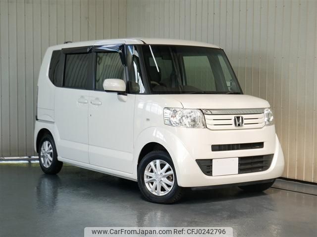 honda n-box-plus 2014 quick_quick_DBA-JF1_JF1-8503712 image 1