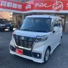 suzuki spacia 2018 -SUZUKI--Spacia DAA-MK53S--MK53S-562425---SUZUKI--Spacia DAA-MK53S--MK53S-562425- image 1