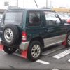 mitsubishi pajero-mini 1995 b7923a79ed3fe2e6131465a82d188a7a image 29