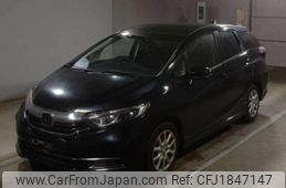 honda shuttle 2020 CFJ1847147