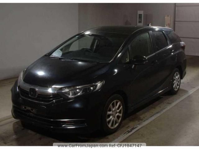 honda shuttle 2020 CFJ1847147 image 1
