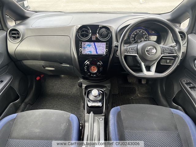 nissan note 2019 -NISSAN--Note DAA-HE12--HE12-278685---NISSAN--Note DAA-HE12--HE12-278685- image 2