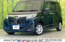 toyota roomy 2019 -TOYOTA--Roomy DBA-M900A--M900A-0348132---TOYOTA--Roomy DBA-M900A--M900A-0348132-