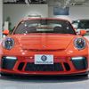 porsche 911 2018 CFJ1718024 image 8