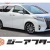 toyota alphard 2015 -TOYOTA--Alphard DBA-AGH30W--AGH30-0007355---TOYOTA--Alphard DBA-AGH30W--AGH30-0007355- image 1