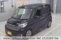 nissan dayz-roox 2014 -NISSAN 【沼津 584い21】--DAYZ Roox B21A-0058986---NISSAN 【沼津 584い21】--DAYZ Roox B21A-0058986-