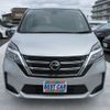 nissan serena 2021 CFJ1811038 image 5