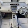 toyota prius-α 2012 CFJ1707922 image 6