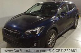 subaru xv 2019 -SUBARU--Subaru XV DBA-GT7--GT7-196154---SUBARU--Subaru XV DBA-GT7--GT7-196154-