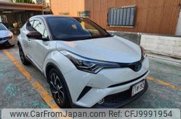 toyota c-hr 2019 -TOYOTA--C-HR DAA-ZYX10--ZYX10-2191819---TOYOTA--C-HR DAA-ZYX10--ZYX10-2191819-