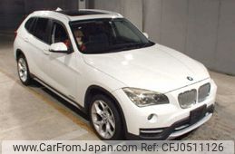 bmw x1 2013 -BMW--BMW X1 VL18--0VU75291---BMW--BMW X1 VL18--0VU75291-