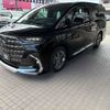 toyota alphard 2024 CFJ0554966 image 2