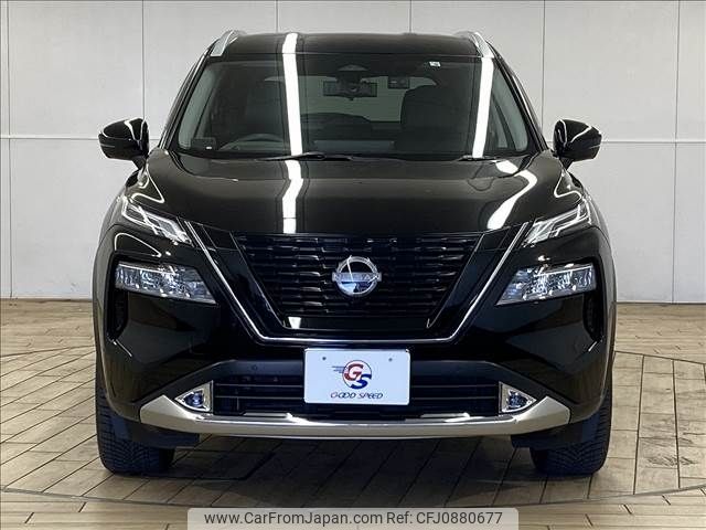 nissan x-trail 2022 -NISSAN--X-Trail 6AA-SNT33--SNT33-002019---NISSAN--X-Trail 6AA-SNT33--SNT33-002019- image 2