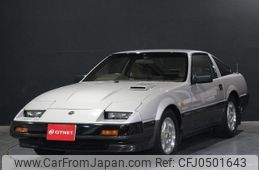 nissan fairlady-z 1986 -NISSAN--Fairlady Z HZ31--HZ31-010116---NISSAN--Fairlady Z HZ31--HZ31-010116-