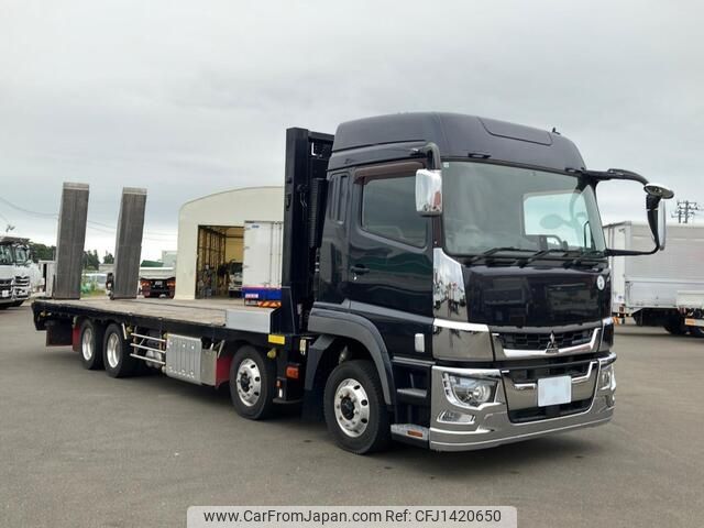 mitsubishi-fuso super-great 2019 -MITSUBISHI--Super Great 2PG-FS70HZ--FS70HZ-***292---MITSUBISHI--Super Great 2PG-FS70HZ--FS70HZ-***292- image 2