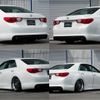 toyota mark-x 2010 quick_quick_DBA-GRX130_GRX130-6035270 image 5