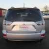 mitsubishi outlander 2006 504749-RAOID:9794 image 11