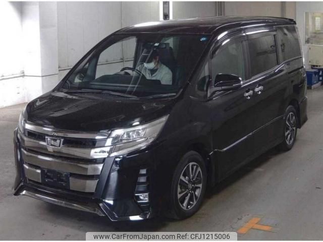 toyota noah 2019 quick_quick_DBA-ZRR80W_0547000 image 1